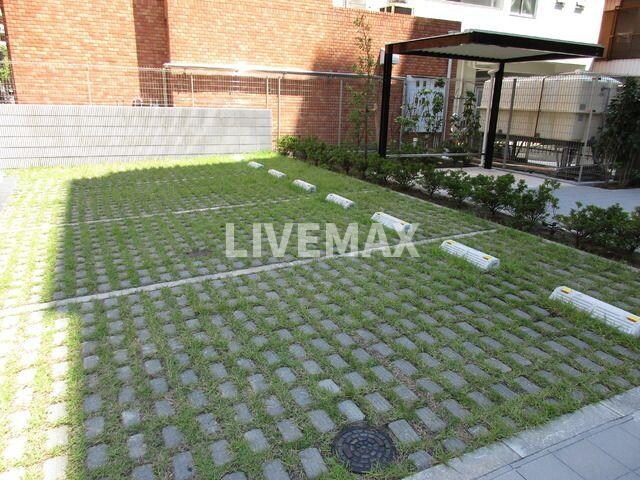 ボアビスタ門前仲町の物件外観写真