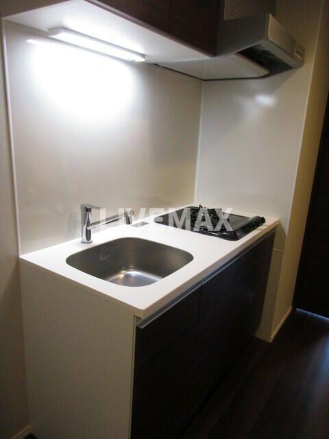 ボアビスタ門前仲町の物件内観写真