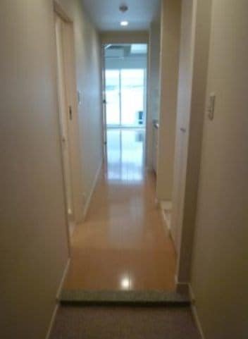 プラウドフラット浅草駒形の物件内観写真