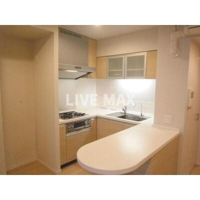 パークキューブ日本橋水天宮の物件内観写真