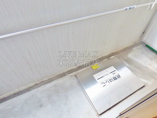 スカイコート日本橋の物件内観写真