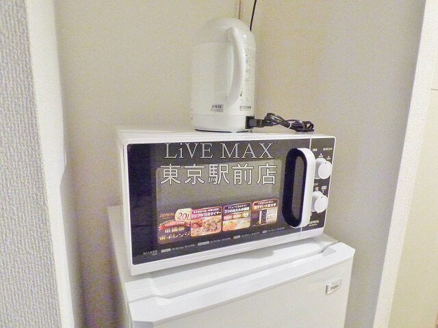 スカイコート日本橋の物件内観写真