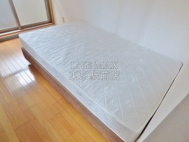 スカイコート日本橋の物件内観写真