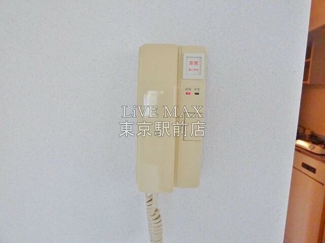 スカイコート日本橋の物件内観写真