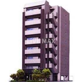 アーバイル三田慶大前の物件外観写真