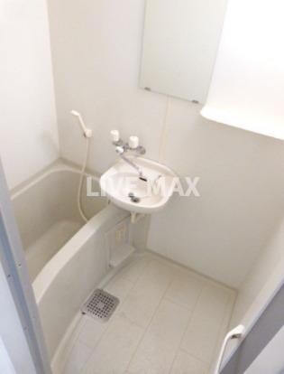 アーバイル三田慶大前の物件内観写真