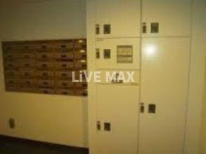 アーバイル三田慶大前の物件内観写真