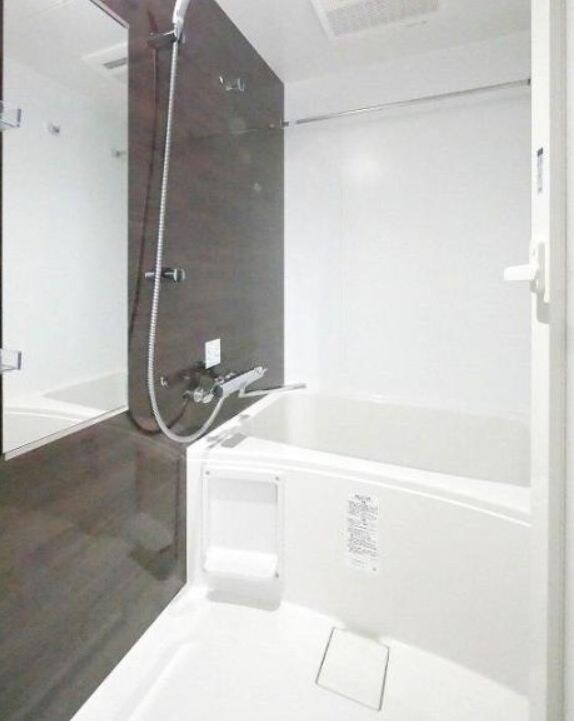 ハーモニーレジデンス東京大島ザ・ガーデンの物件内観写真