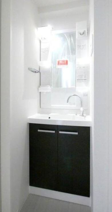 ハーモニーレジデンス東京大島ザ・ガーデンの物件内観写真