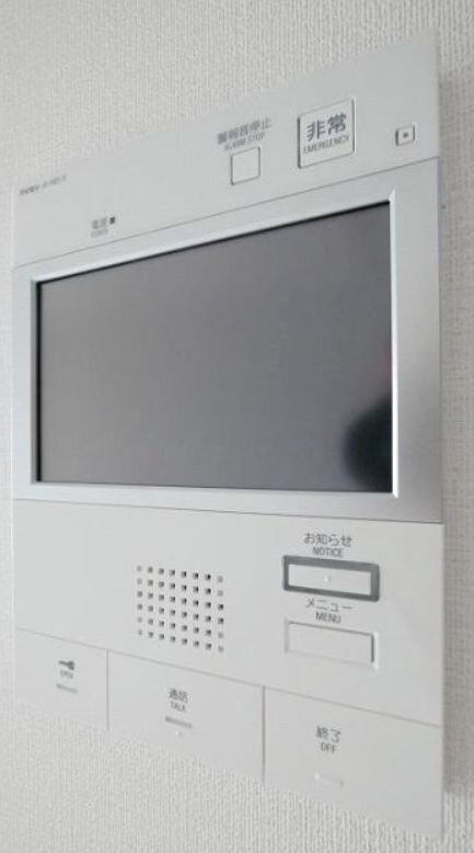 ハーモニーレジデンス東京大島ザ・ガーデンの物件内観写真