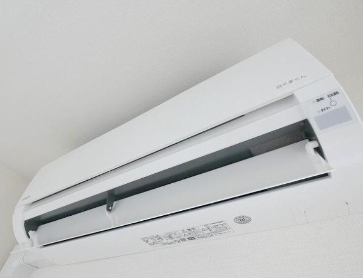 ハーモニーレジデンス東京大島ザ・ガーデンの物件内観写真