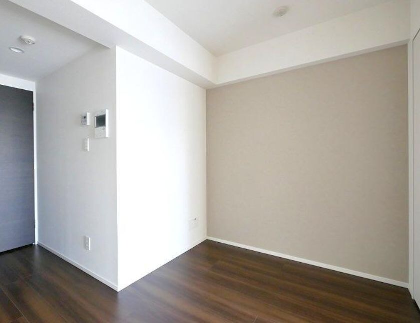 ハーモニーレジデンス東京大島ザ・ガーデンの物件内観写真