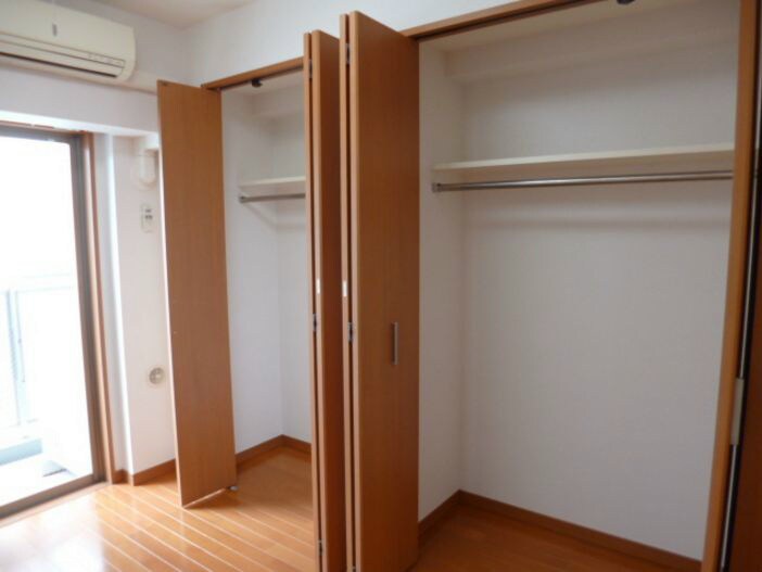 DuoStage白金高輪の物件内観写真