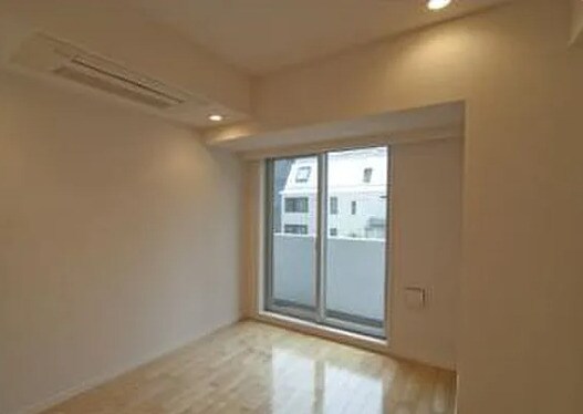 パークルージュ赤坂檜町の物件内観写真