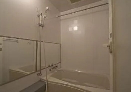 パークルージュ赤坂檜町の物件内観写真