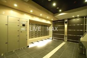 グランドコンシェルジュ日本橋の物件外観写真