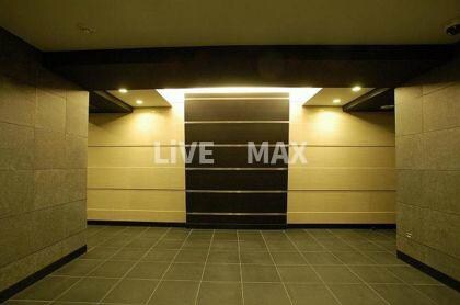 グランドコンシェルジュ日本橋の物件外観写真