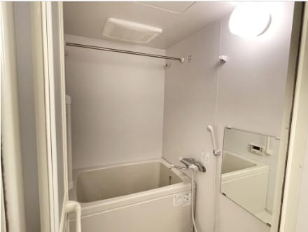 DORF　SHIROKANE（ドルフシロカネ）の物件内観写真