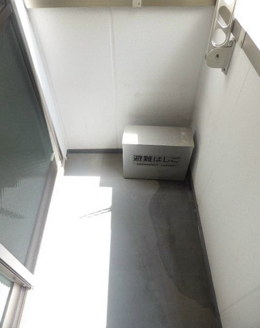 DORF　SHIROKANE（ドルフシロカネ）の物件内観写真