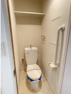 DORF　SHIROKANE（ドルフシロカネ）の物件内観写真