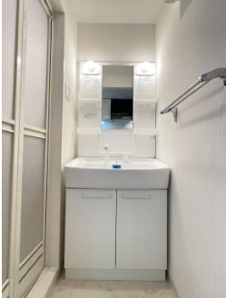 DORF　SHIROKANE（ドルフシロカネ）の物件内観写真