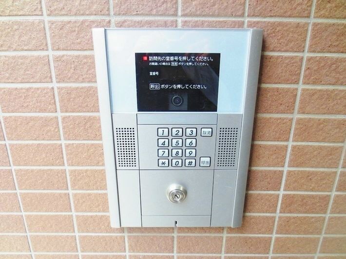 DORF　SHIROKANE（ドルフシロカネ）の物件内観写真