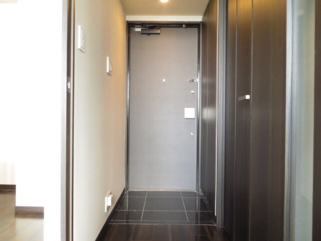 レジディア日本橋馬喰町Ⅲの物件内観写真