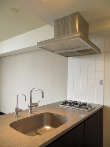 レジディア日本橋馬喰町Ⅲの物件内観写真