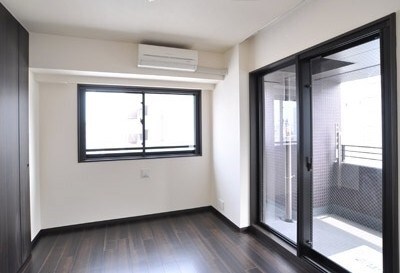 レジディア日本橋馬喰町Ⅲの物件内観写真