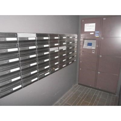 レジディア日本橋馬喰町Ⅲの物件内観写真