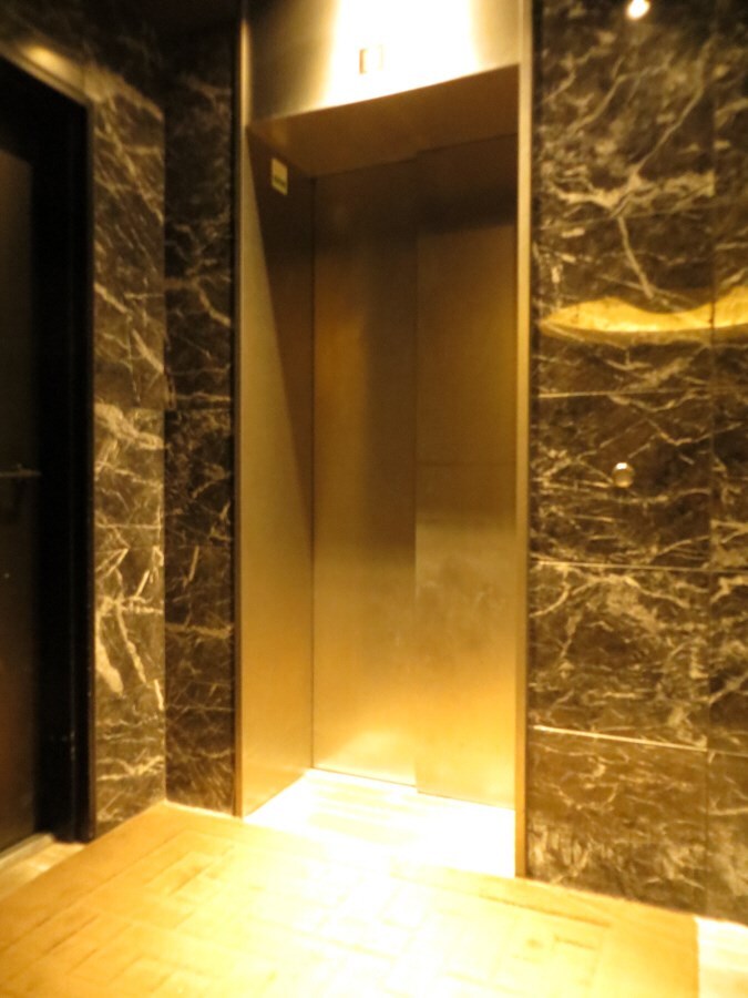 レジディア日本橋馬喰町Ⅲの物件内観写真