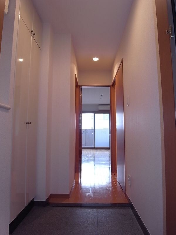 六本木ライズハウスの物件内観写真