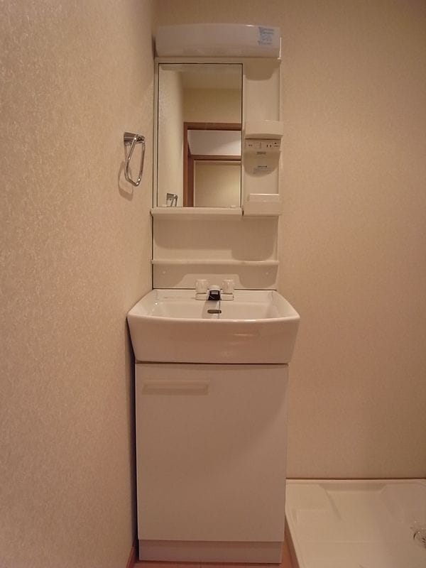 六本木ライズハウスの物件内観写真