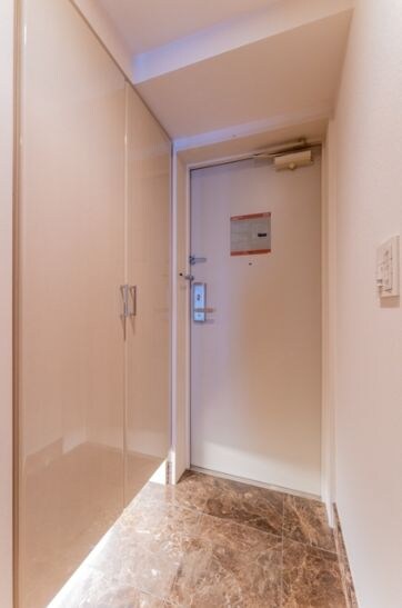 オーキッドレジデンス六本木の物件内観写真