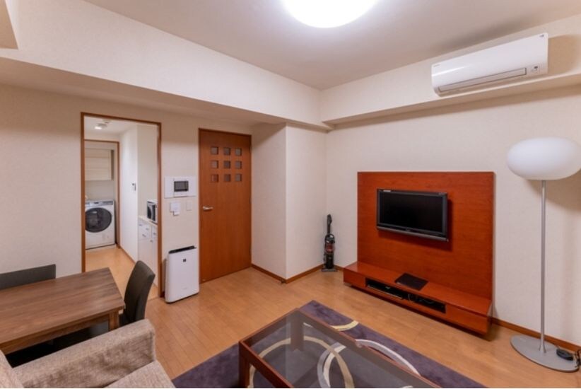 オーキッドレジデンス六本木の物件内観写真