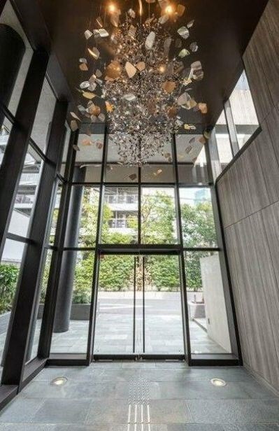 オーキッドレジデンス六本木の物件外観写真