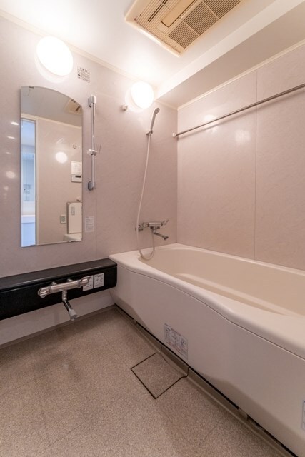 オーキッドレジデンス六本木の物件内観写真