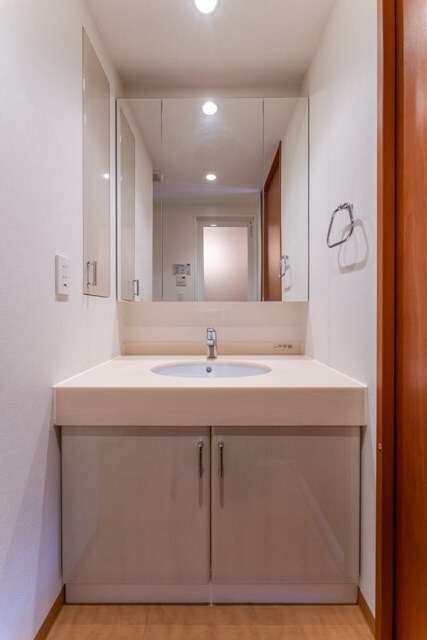 オーキッドレジデンス六本木の物件内観写真