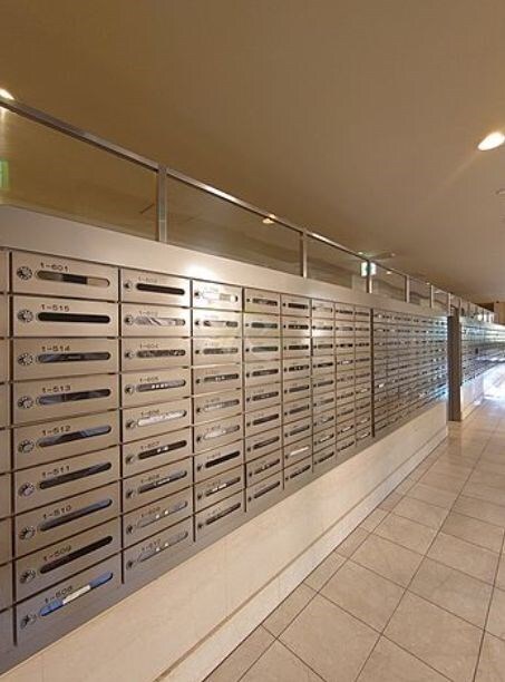 オーキッドレジデンス六本木の物件内観写真