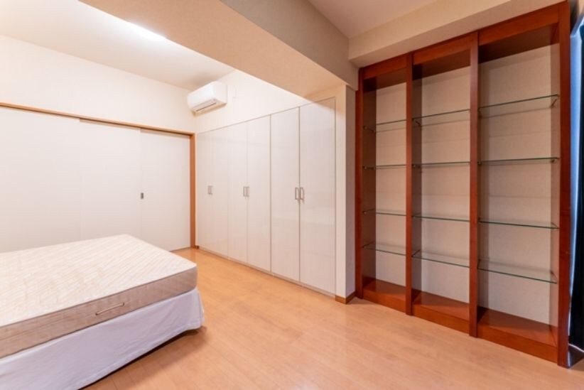 オーキッドレジデンス六本木の物件内観写真