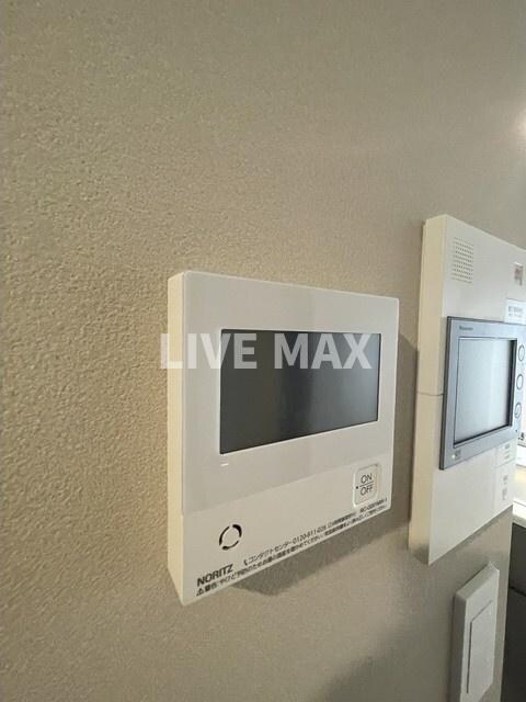 バウスフラッツ蔵前の物件内観写真