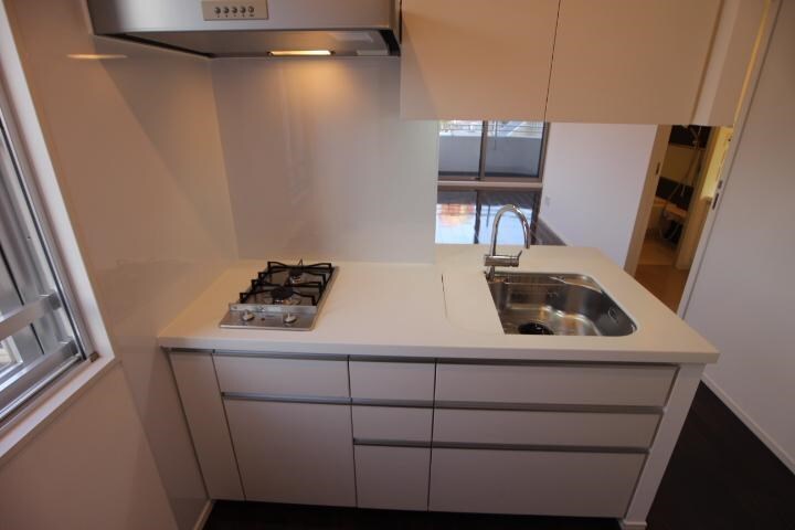 プライムアーバン麻布霞町の物件内観写真