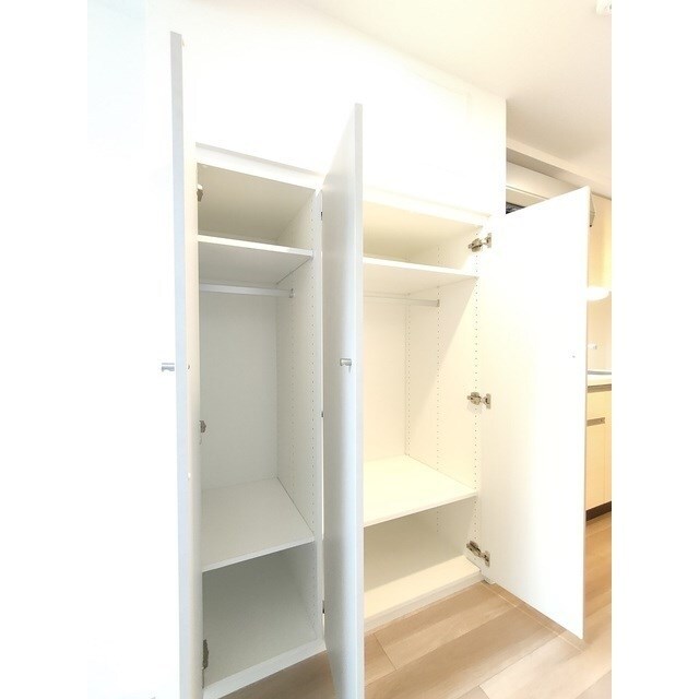 グランカーサ蔵前の物件内観写真