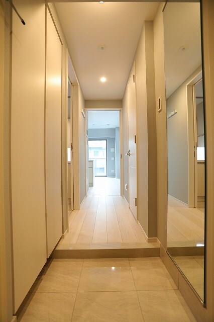 オーパスレジデンス南青山の物件内観写真