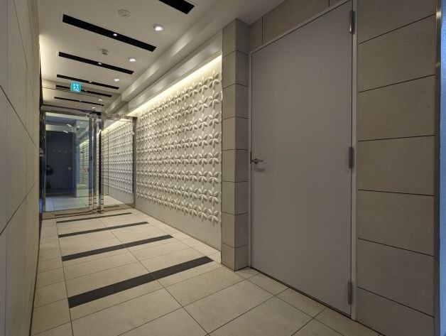 ハーモニーレジデンスグローバルキャピタルの物件外観写真