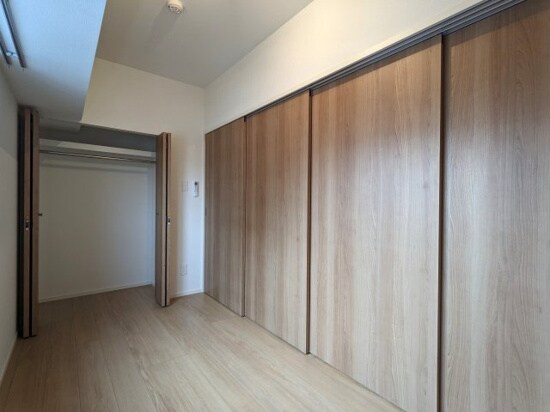 ハーモニーレジデンスグローバルキャピタルの物件内観写真