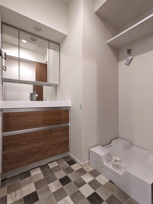 ハーモニーレジデンスグローバルキャピタルの物件内観写真