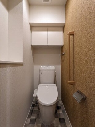 ハーモニーレジデンスグローバルキャピタルの物件内観写真