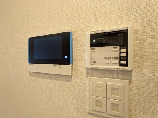 ハーモニーレジデンスグローバルキャピタルの物件内観写真