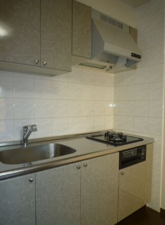 ラポール三田901の物件内観写真